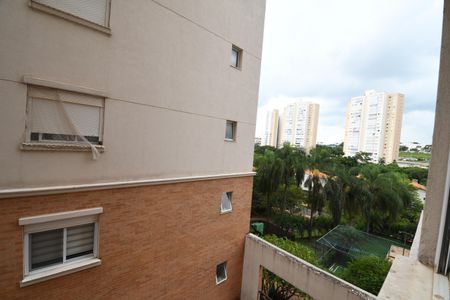 Apartamento para alugar com 133m², 4 quartos e 2 vagasQuarto 3 - Suíte Vista