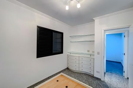 Apartamento para alugar com 114m², 3 quartos e 3 vagas Apartamento para alugar com 114m², 3 quartos e 3 vagasQuarto 4 - Suíte