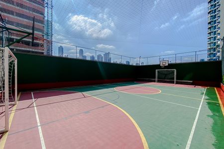 Apartamento para alugar com 114m², 3 quartos e 3 vagasQuadra Esportiva