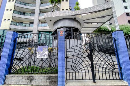 Apartamento para alugar com 114m², 3 quartos e 3 vagas Apartamento para alugar com 114m², 3 quartos e 3 vagasFachada - Plaquinha