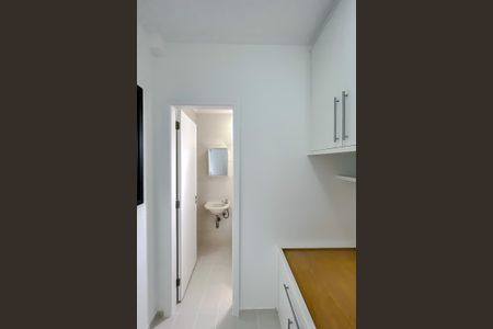 Apartamento para alugar com 114m², 3 quartos e 3 vagas Apartamento para alugar com 114m², 3 quartos e 3 vagasQuarto de Serviço
