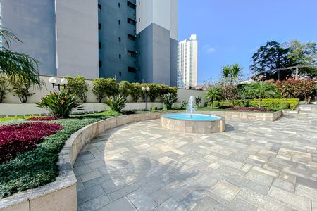 Apartamento para alugar com 114m², 3 quartos e 3 vagasÁrea comum