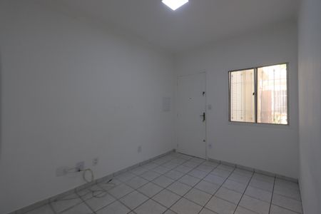 Sala de apartamento para alugar com 2 quartos, 54m² em Jardim Nove de Julho, São Paulo