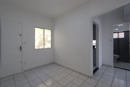 Sala de apartamento para alugar com 2 quartos, 54m² em Jardim Nove de Julho, São Paulo