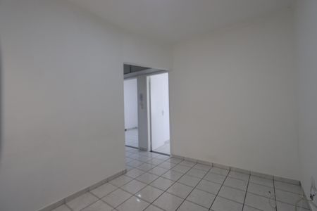 Sala de apartamento para alugar com 2 quartos, 54m² em Jardim Nove de Julho, São Paulo