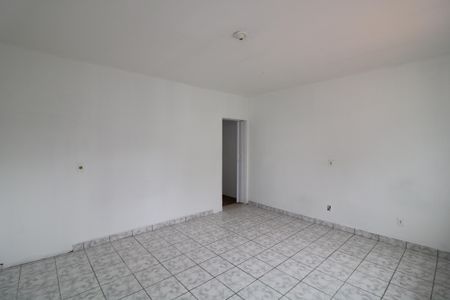 Quarto 2 de casa para alugar com 2 quartos, 150m² em Vila Industrial, São Paulo