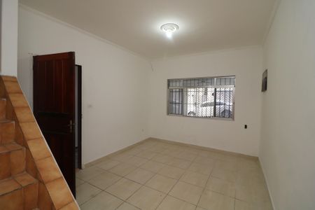 Sala de casa para alugar com 2 quartos, 150m² em Vila Industrial, São Paulo