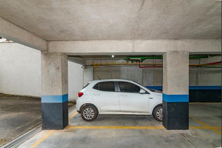 Apartamento para alugar com 81m², 3 quartos e 2 vagasGaragem