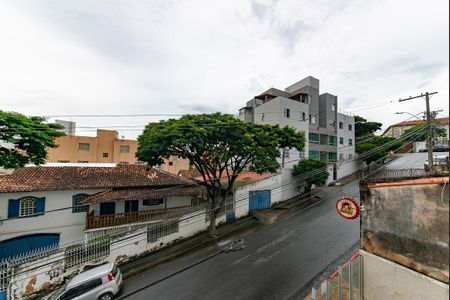 Apartamento para alugar com 81m², 3 quartos e 2 vagasQuarto 2