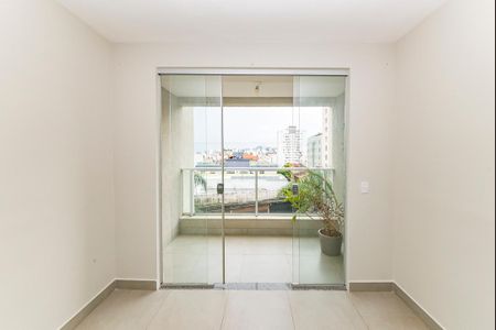 Apartamento para alugar com 81m², 3 quartos e 2 vagasVaranda da Sala
