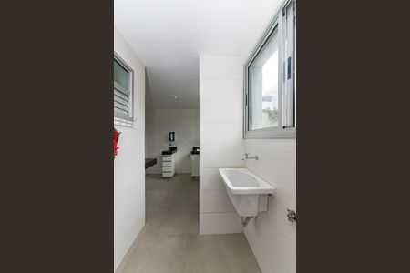 Apartamento para alugar com 81m², 3 quartos e 2 vagasÁrea de Serviço