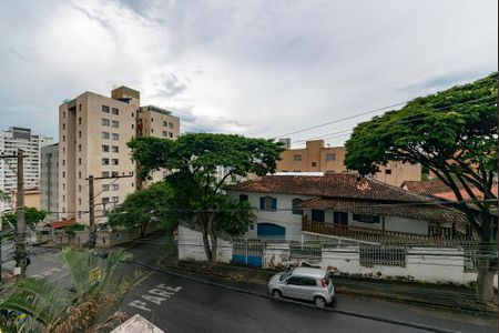 Apartamento para alugar com 81m², 3 quartos e 2 vagasQuarto 2
