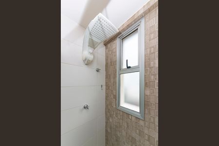 Apartamento para alugar com 81m², 3 quartos e 2 vagasBanheiro Social