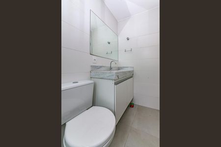 Apartamento para alugar com 81m², 3 quartos e 2 vagasBanheiro da Suíte