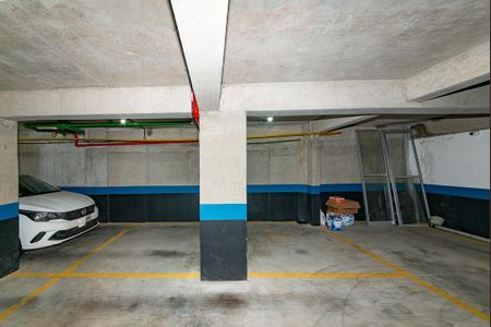 Apartamento para alugar com 81m², 3 quartos e 2 vagasGaragem