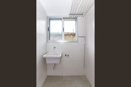 Apartamento para alugar com 81m², 3 quartos e 2 vagasÁrea de Serviço