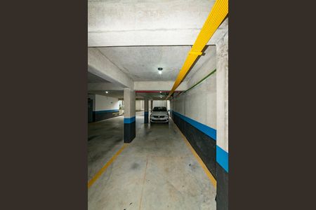 Apartamento para alugar com 81m², 3 quartos e 2 vagasGaragem