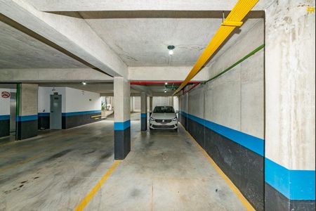 Apartamento para alugar com 81m², 3 quartos e 2 vagasGaragem