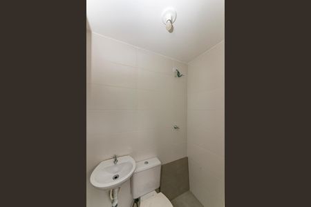 Apartamento para alugar com 81m², 3 quartos e 2 vagasÁrea de Serviço