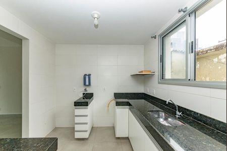 Apartamento para alugar com 81m², 3 quartos e 2 vagasCozinha