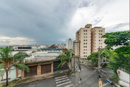 Apartamento para alugar com 81m², 3 quartos e 2 vagasQuarto 3