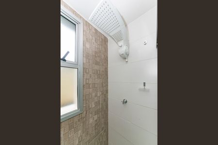 Apartamento para alugar com 81m², 3 quartos e 2 vagasBanheiro da Suíte