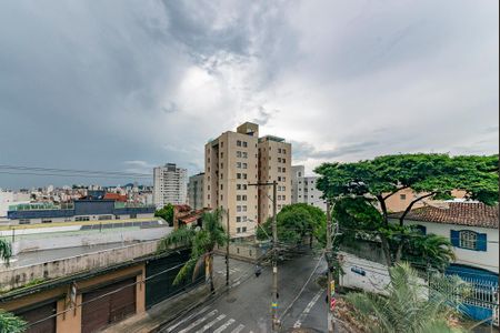 Apartamento para alugar com 81m², 3 quartos e 2 vagasVaranda da Sala