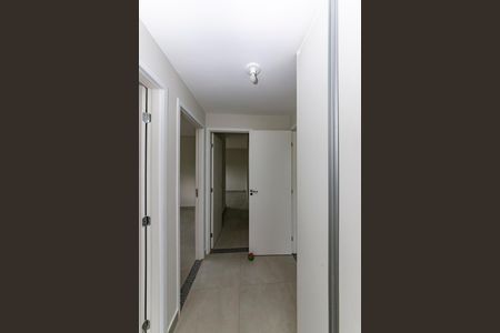 Apartamento para alugar com 81m², 3 quartos e 2 vagasCorredor