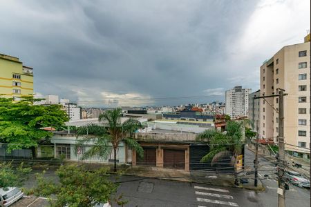 Apartamento para alugar com 81m², 3 quartos e 2 vagasQuarto 3