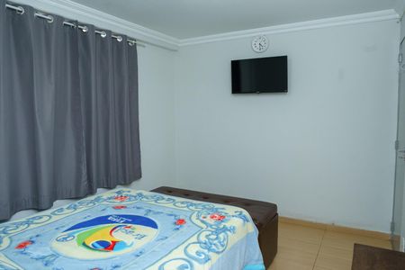 Apartamento à venda com 3 quartos, 120m² em Novo Eldorado, Contagem