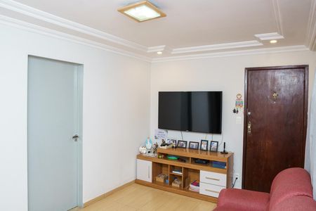 Apartamento à venda com 3 quartos, 120m² em Novo Eldorado, Contagem