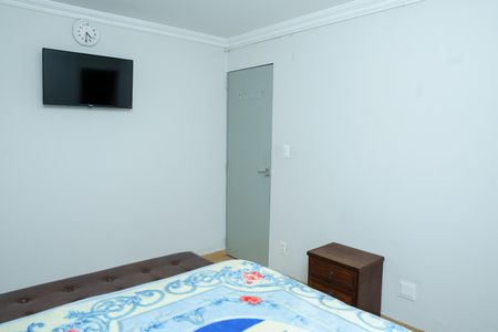 Apartamento à venda com 3 quartos, 120m² em Novo Eldorado, Contagem