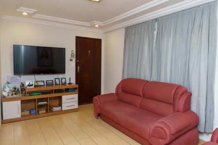 Apartamento à venda com 3 quartos, 120m² em Novo Eldorado, Contagem