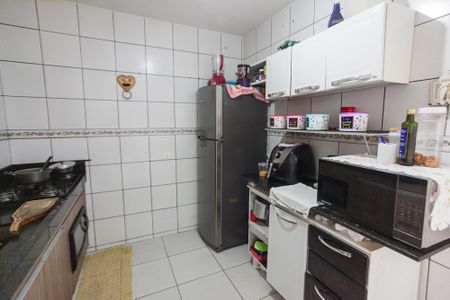 Casa para alugar com 200m², 3 quartos e 3 vagasCozinha