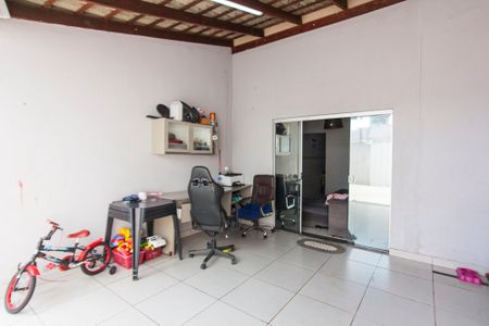 Casa para alugar com 200m², 3 quartos e 3 vagasGaragem