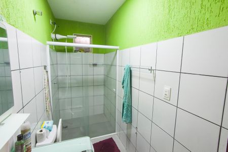 Casa para alugar com 200m², 3 quartos e 3 vagasBanheiro da Suite