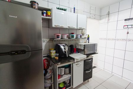 Casa para alugar com 200m², 3 quartos e 3 vagasCozinha