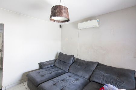 Sala de casa para alugar com 3 quartos, 200m² em Laranjeiras, Uberlândia