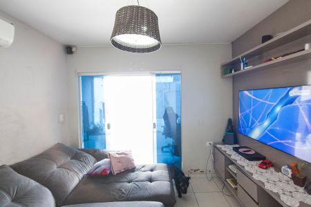 Sala de casa para alugar com 3 quartos, 200m² em Laranjeiras, Uberlândia