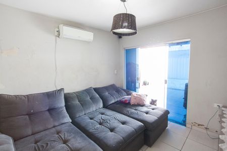 Sala de casa para alugar com 3 quartos, 200m² em Laranjeiras, Uberlândia