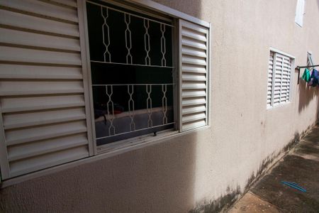 Casa para alugar com 200m², 3 quartos e 3 vagasÁrea de Serviço