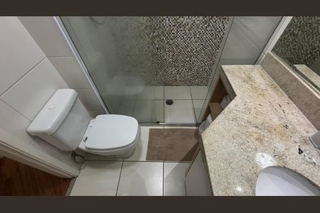 Apartamento à venda com 128m², 3 quartos e 3 vagasBanheiro