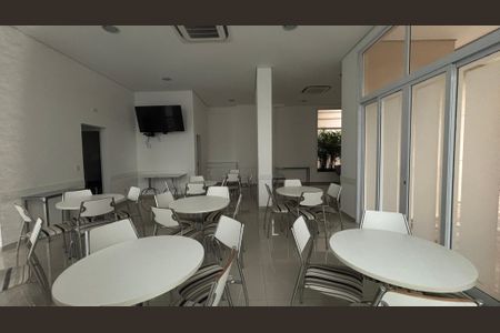 Apartamento à venda com 128m², 3 quartos e 3 vagasSalão de Festas