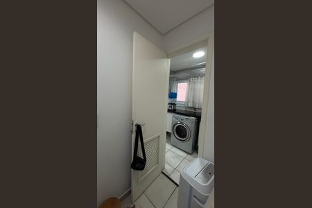 Apartamento à venda com 128m², 3 quartos e 3 vagasÁrea de Serviço - Despensa