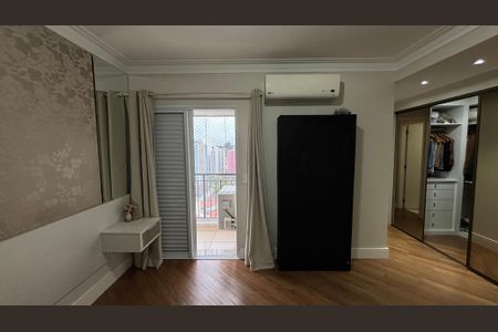 Apartamento à venda com 128m², 3 quartos e 3 vagasSuite