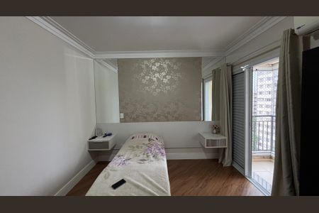 Apartamento à venda com 128m², 3 quartos e 3 vagasSuite