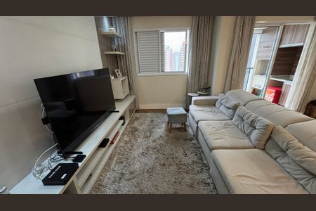 Apartamento à venda com 128m², 3 quartos e 3 vagasSala - Sala de Jantar