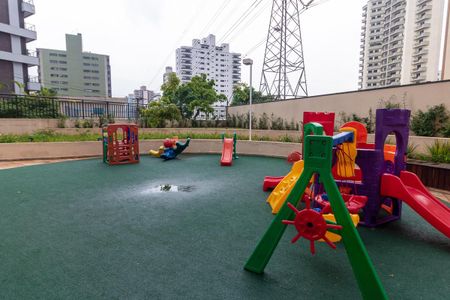 Apartamento à venda com 128m², 3 quartos e 3 vagasPlayground