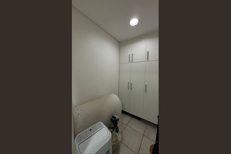 Apartamento à venda com 128m², 3 quartos e 3 vagasÁrea de Serviço - Despensa