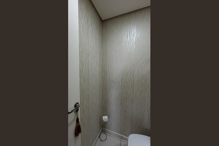 Apartamento à venda com 128m², 3 quartos e 3 vagasLavabo